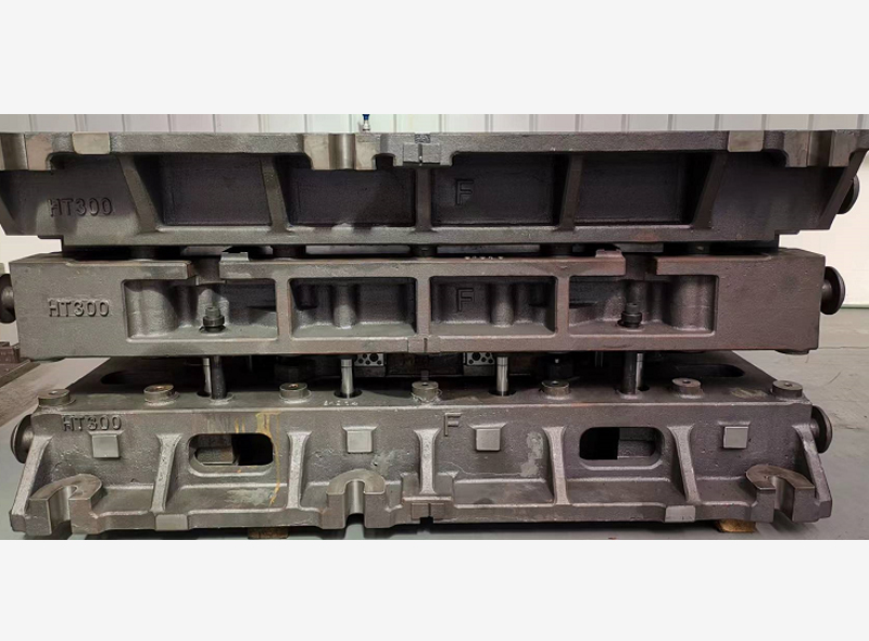 AUTOMOBILE MOLD SERIES